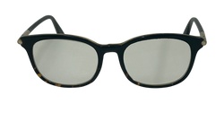 Tom Ford Gafas de Ver,Acetato, A. Print, Case, 5238,2*